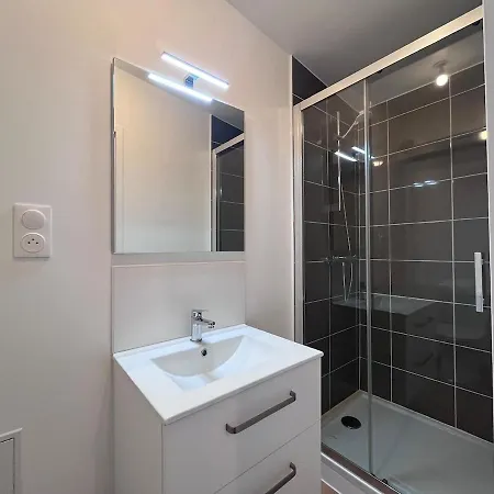 Apartment 22 C Cozy And Convenient
