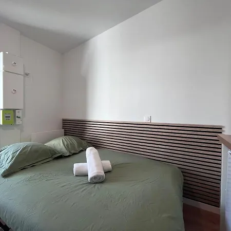 22 C Cozy And Convenient Apartment La Roche-sur-Yon